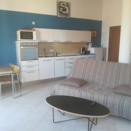 Residence Mare Turchinu Monticello Luaran gambar