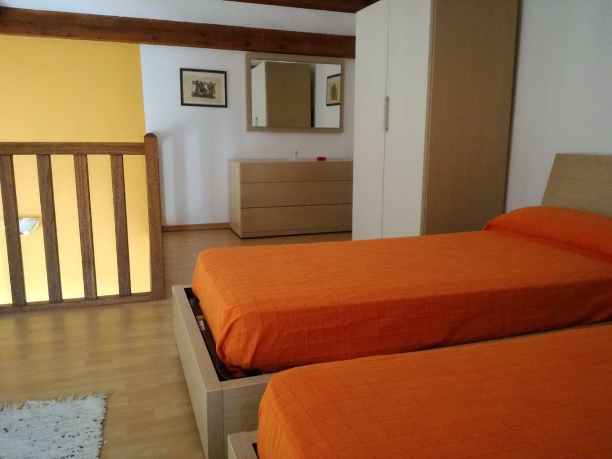 Residence Mare Turchinu Monticello Luaran gambar