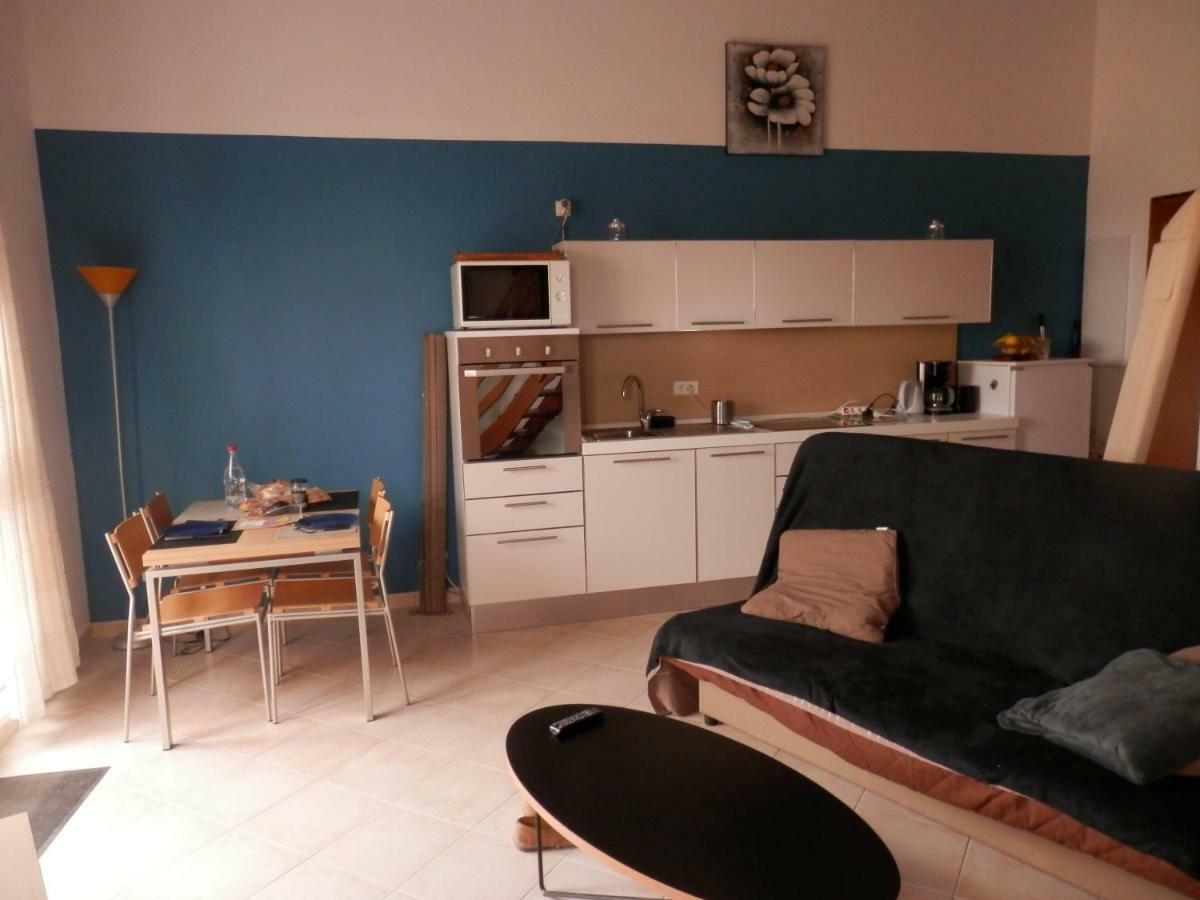 Residence Mare Turchinu Monticello Luaran gambar
