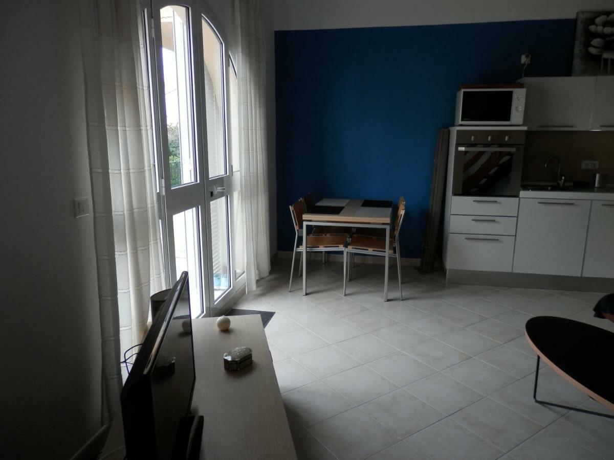 Residence Mare Turchinu Monticello Luaran gambar
