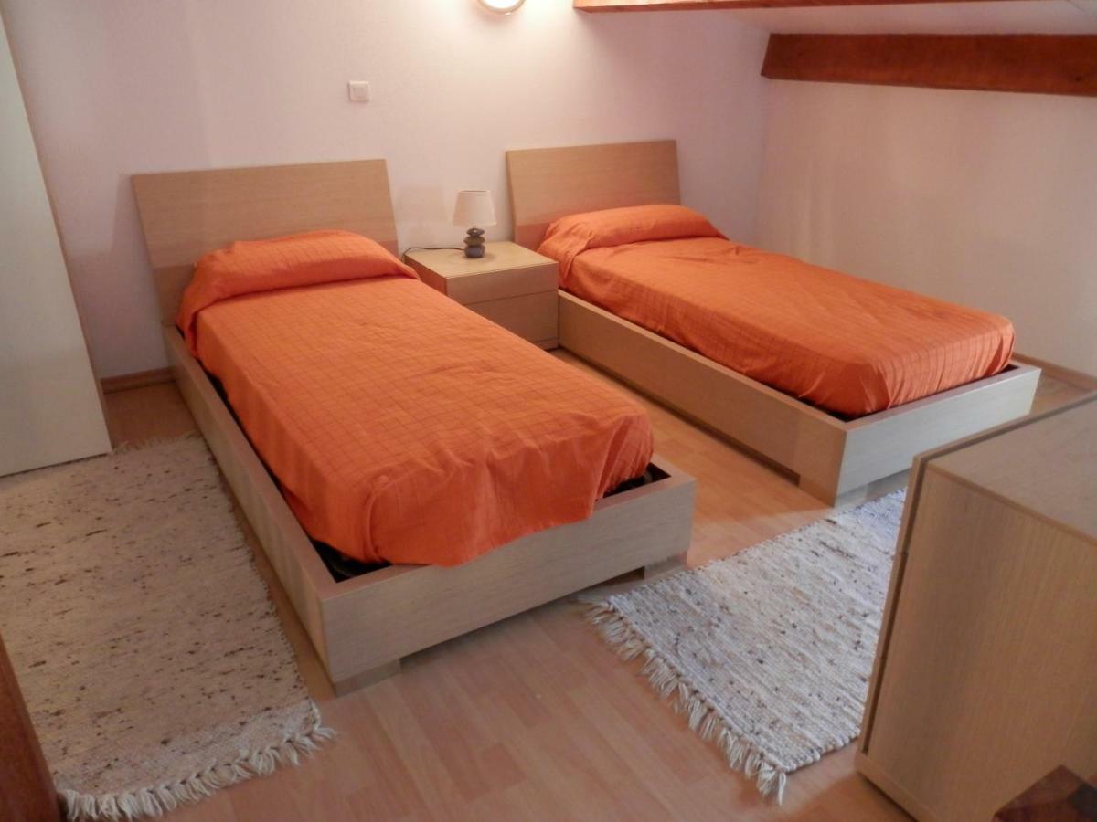 Residence Mare Turchinu Monticello Luaran gambar