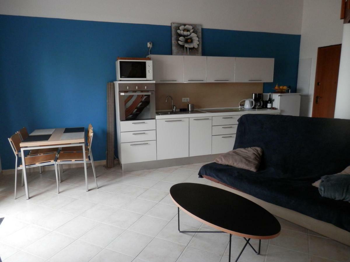 Residence Mare Turchinu Monticello Luaran gambar