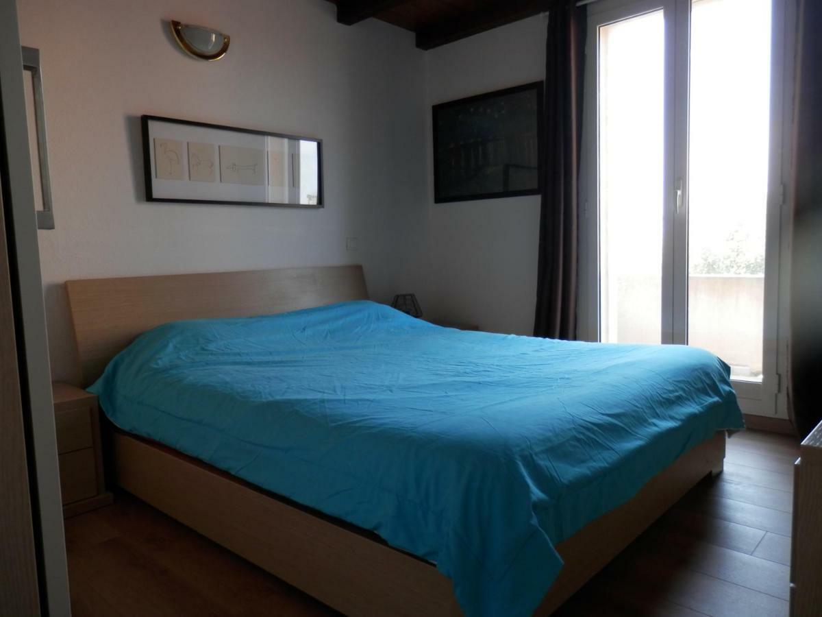 Residence Mare Turchinu Monticello Luaran gambar