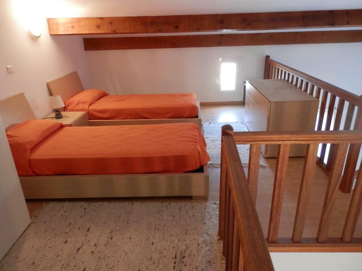 Residence Mare Turchinu Monticello Luaran gambar