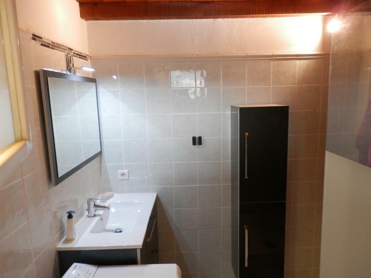 Residence Mare Turchinu Monticello Luaran gambar