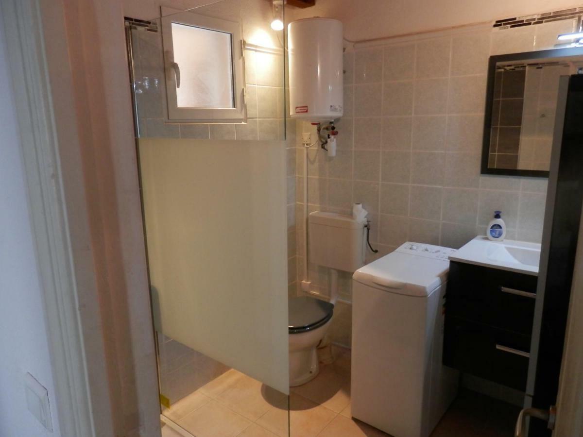 Residence Mare Turchinu Monticello Luaran gambar