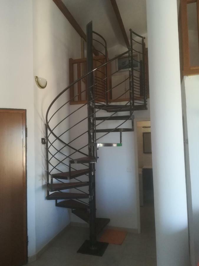 Residence Mare Turchinu Monticello Luaran gambar